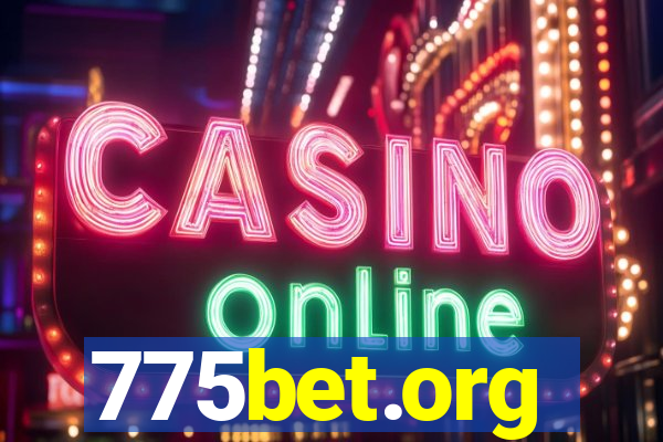 775bet.org