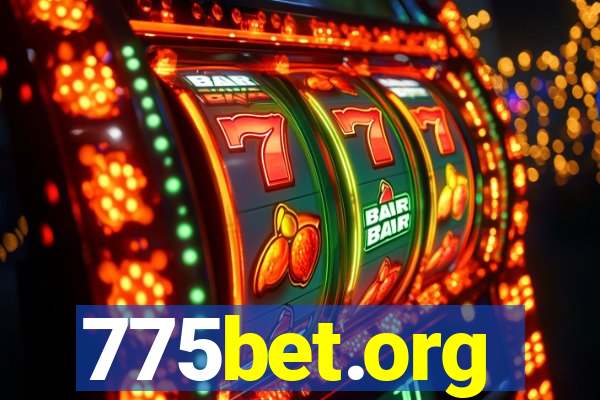 775bet.org