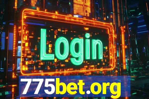 775bet.org