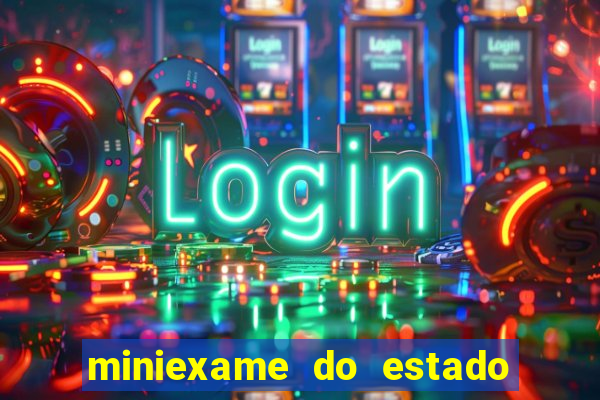 miniexame do estado mental pdf