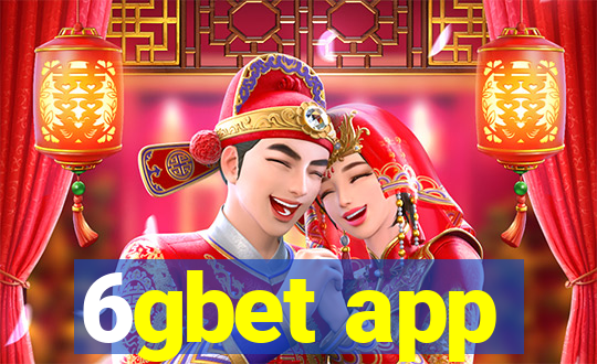 6gbet app