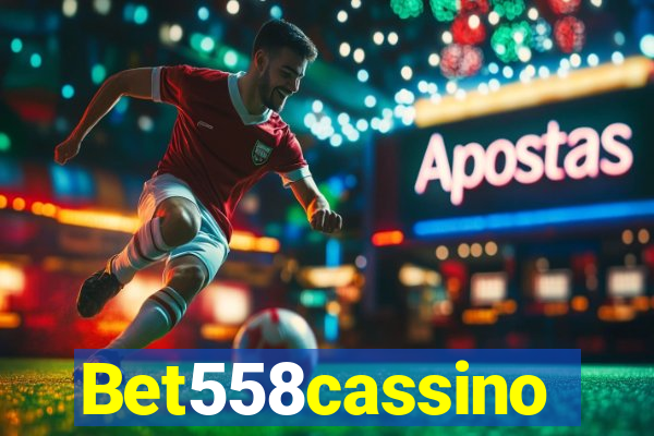 Bet558cassino