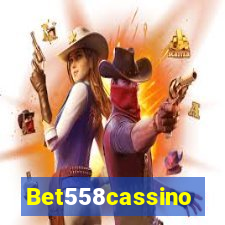 Bet558cassino