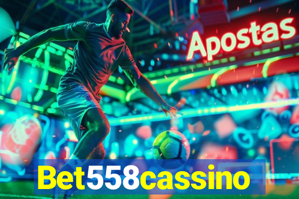 Bet558cassino