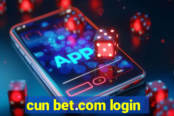 cun bet.com login