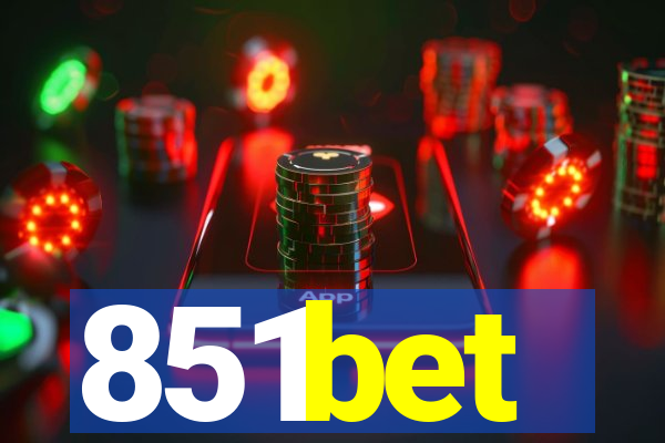 851bet