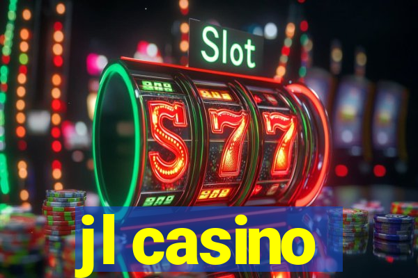 jl casino