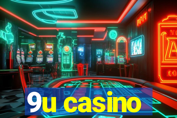 9u casino