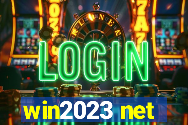 win2023 net