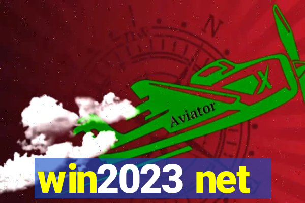 win2023 net