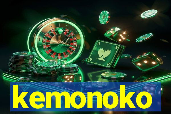 kemonoko