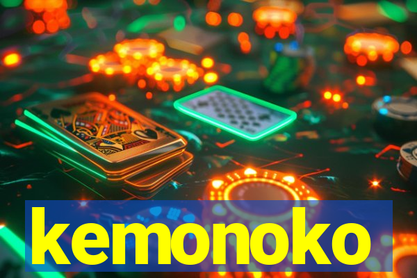 kemonoko