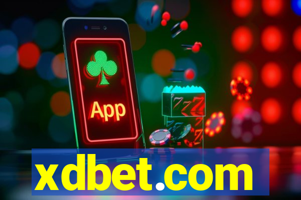 xdbet.com