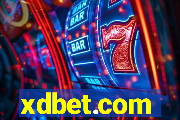 xdbet.com