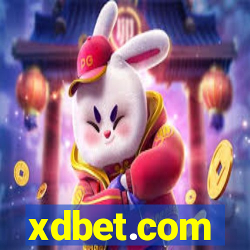 xdbet.com