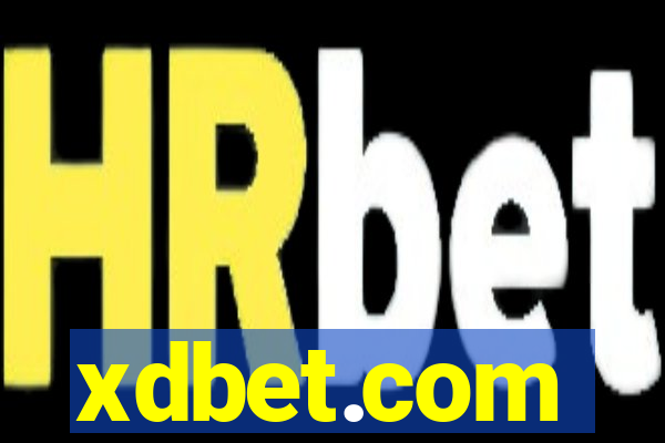 xdbet.com