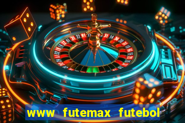 www futemax futebol ao vivo