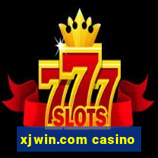 xjwin.com casino