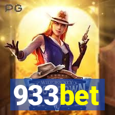 933bet