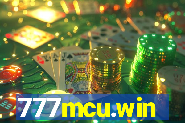 777mcu.win