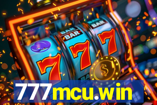 777mcu.win