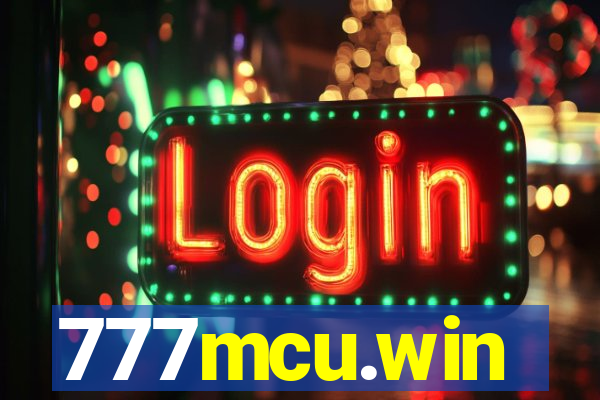 777mcu.win