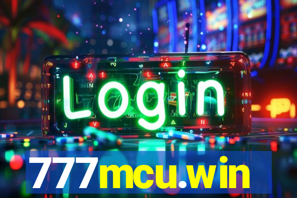 777mcu.win