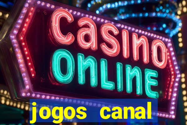 jogos canal premiere hoje