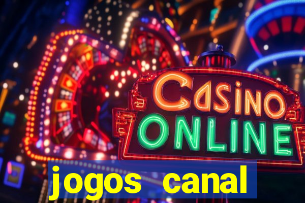 jogos canal premiere hoje