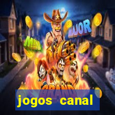 jogos canal premiere hoje