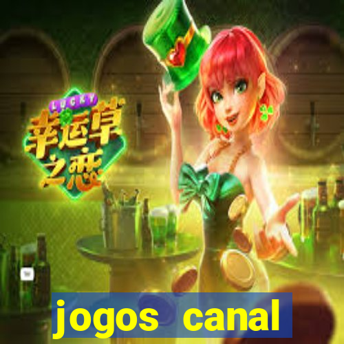 jogos canal premiere hoje