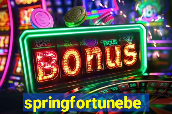 springfortunebet