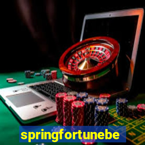 springfortunebet