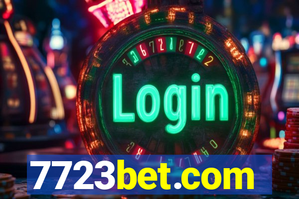 7723bet.com