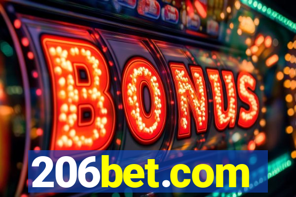 206bet.com