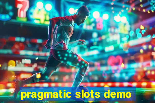 pragmatic slots demo