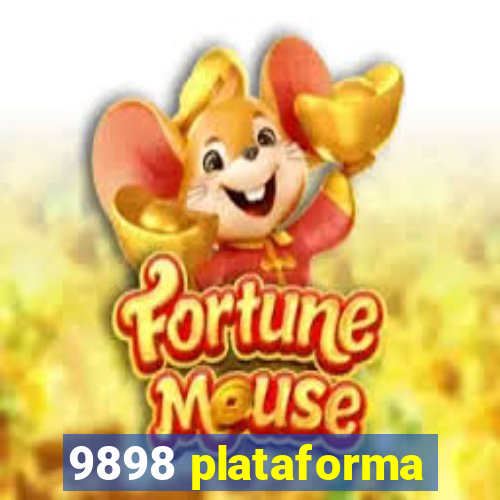 9898 plataforma