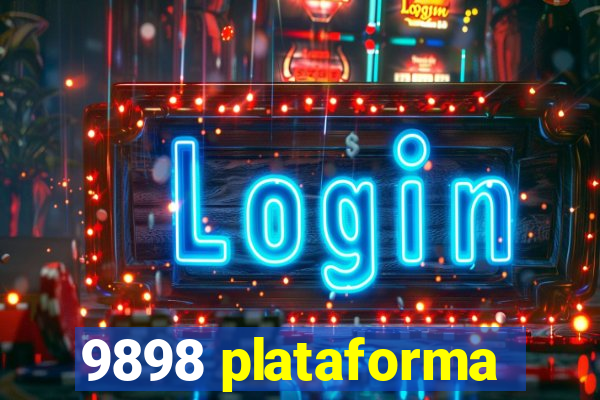 9898 plataforma