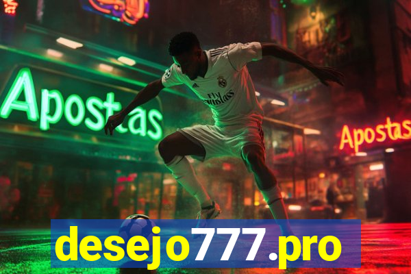 desejo777.pro