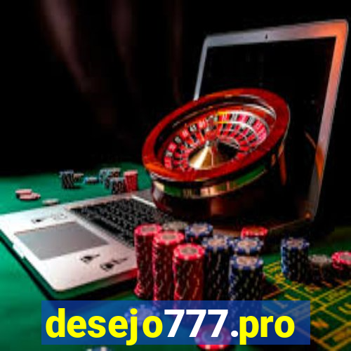 desejo777.pro