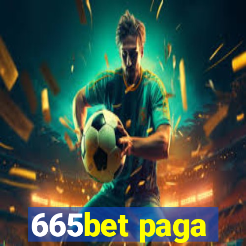 665bet paga