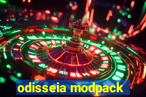 odisseia modpack