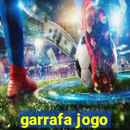 garrafa jogo