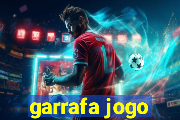 garrafa jogo