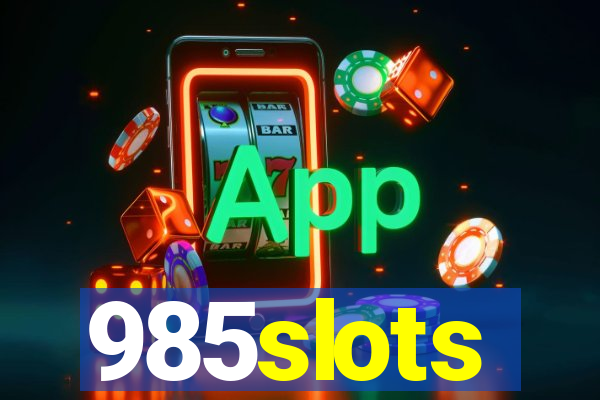 985slots