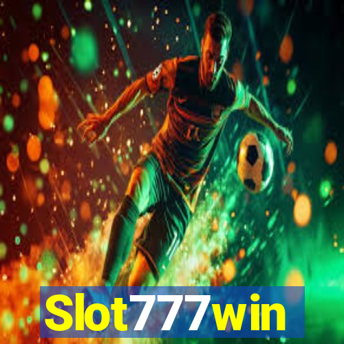 Slot777win