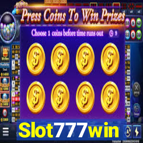 Slot777win