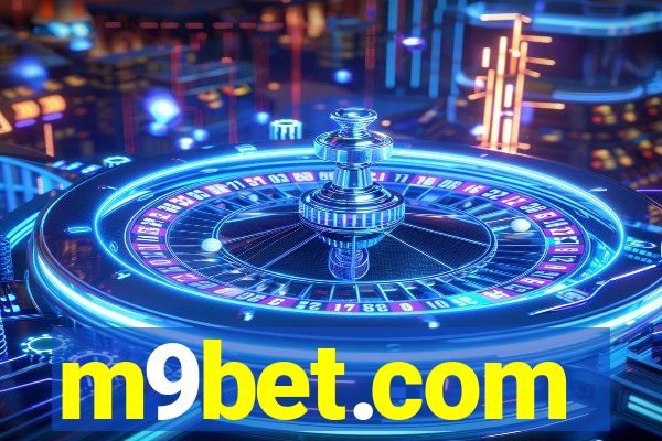 m9bet.com