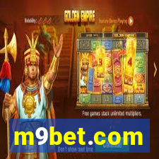 m9bet.com