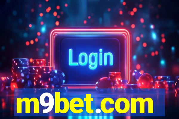 m9bet.com